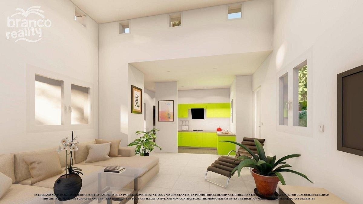 Rodinný dům · 108 m² · Los Alcazares, ES - 4