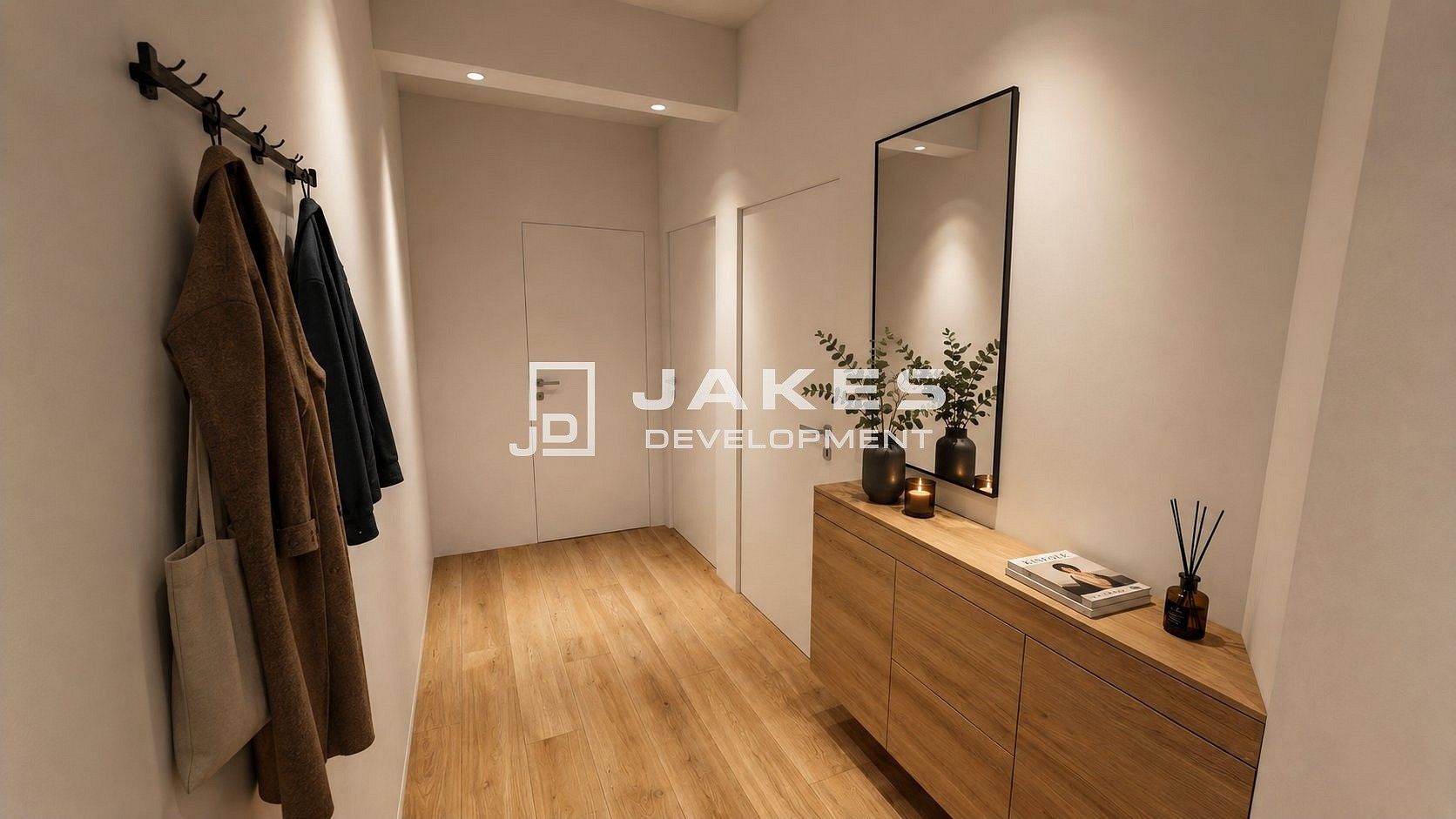 Byt 2+kk · 34 m² · Praha - Smíchov, okres Praha 5, Hlavní město Praha - 3