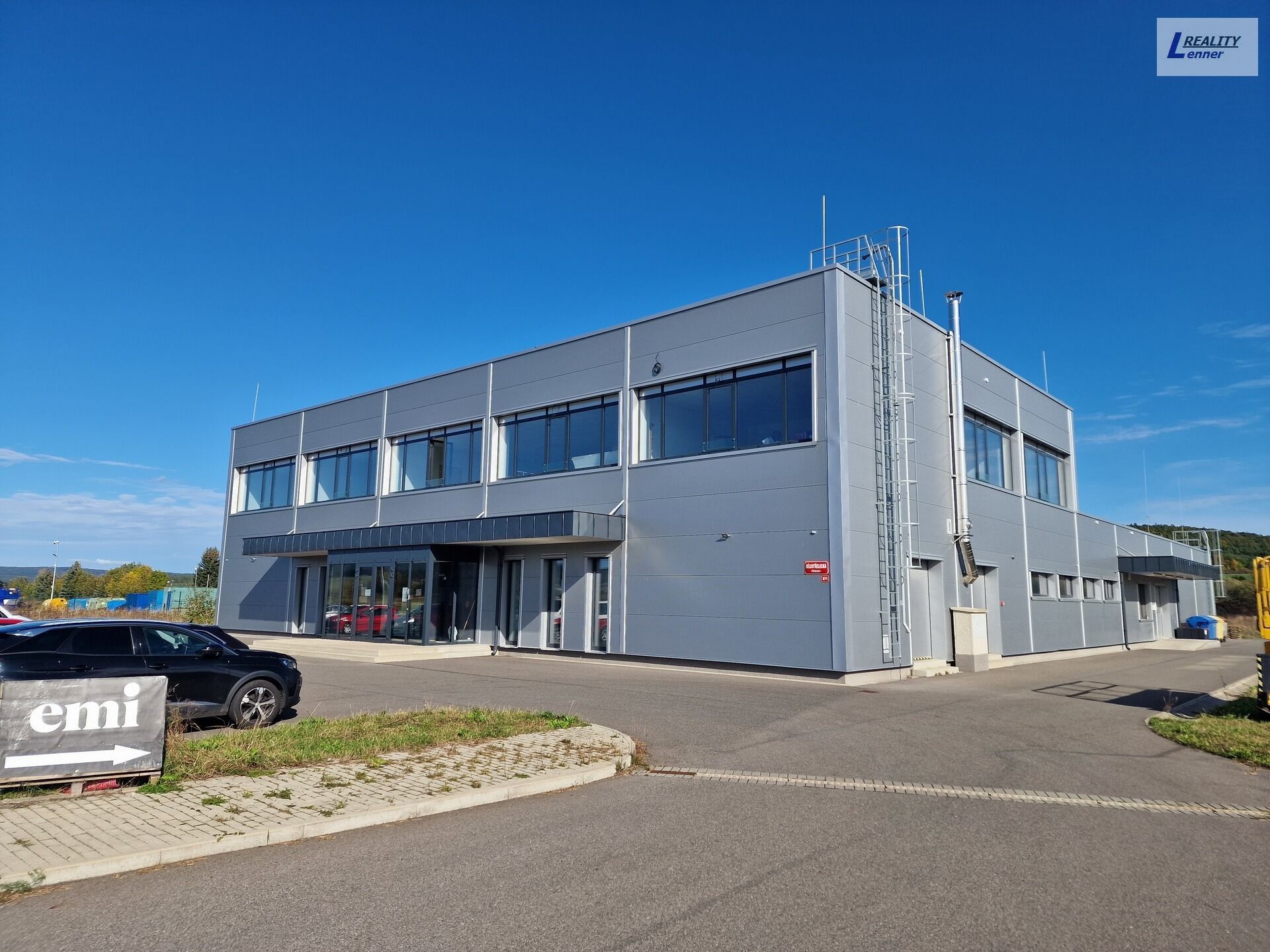 Výrobní prostory, Dělostřelecká  , Příbram, 2 m²