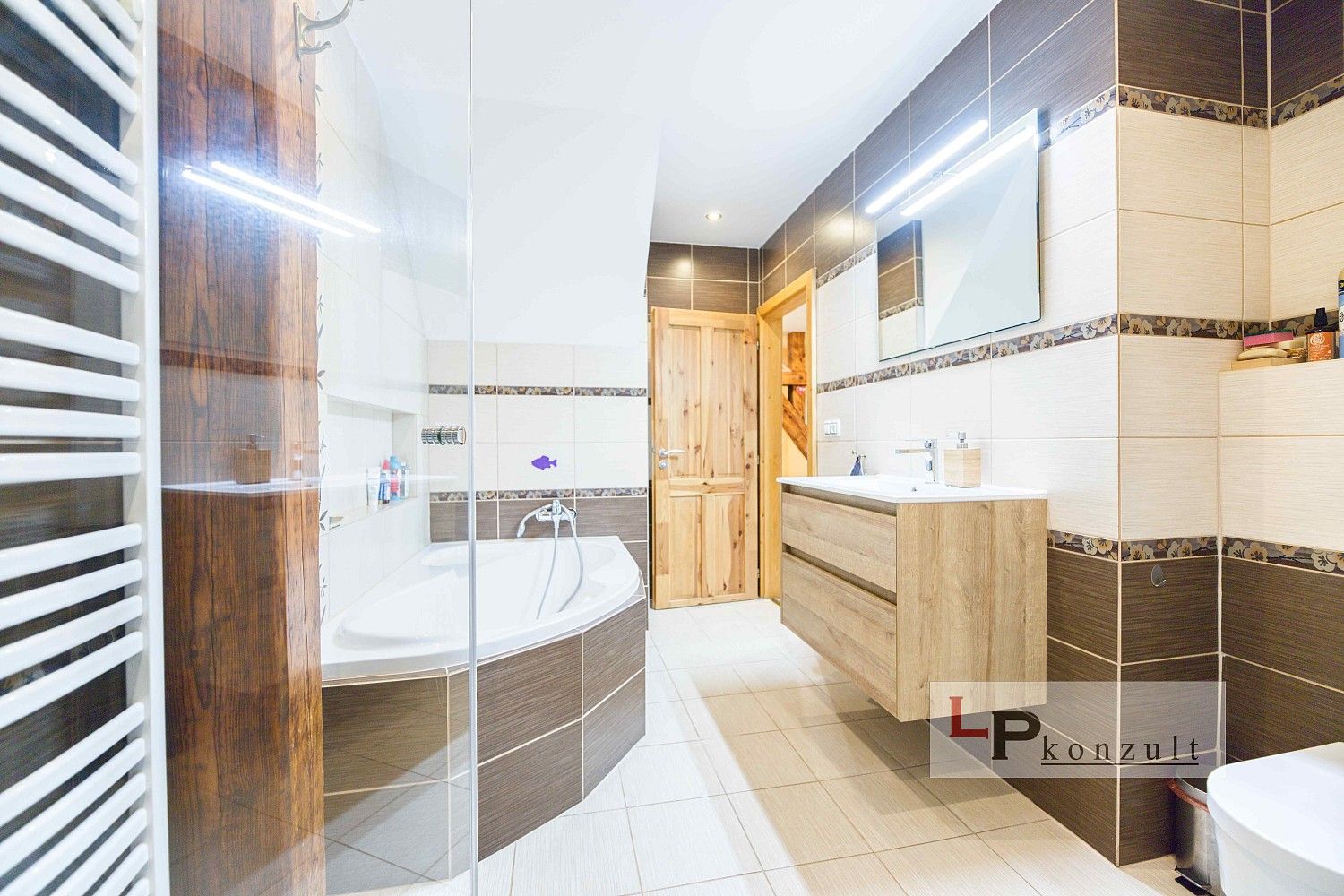Byt 4+kk · 145 m² · Pardubice - Bílé Předměstí, Pardubický kraj - 4