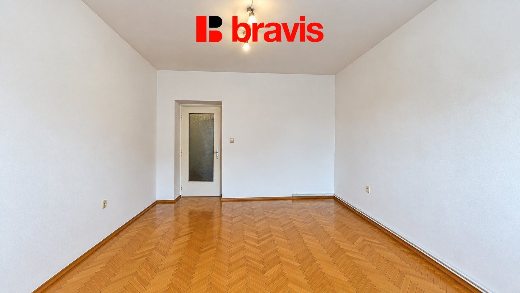 Pronájem byt 1+1 - Provazníkova, Brno, 48 m² - 5