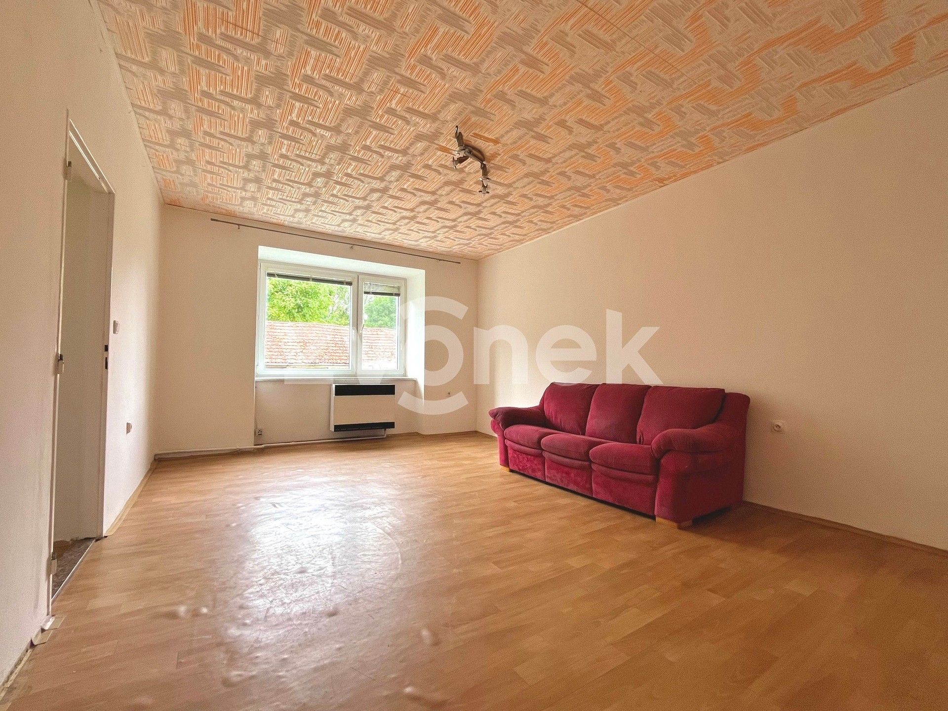 1+1, Kostelní, Hulín, 46 m² - 2