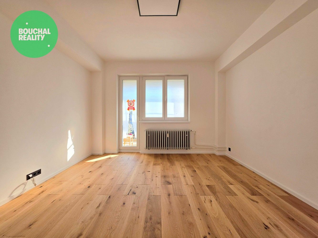 Prodej byt 3+kk - Plzeň - Východní Předměstí, okres Plzeň-město, Plzeňský kraj, 81 m² - 5