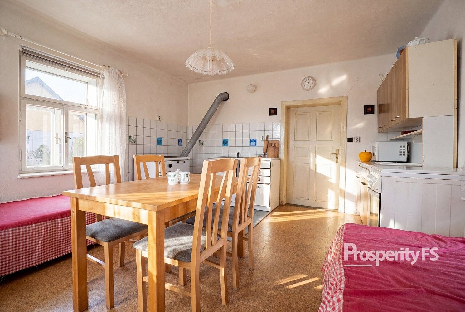 Chalupy, Mnich, okres Pelhřimov, 50 m² - 2
