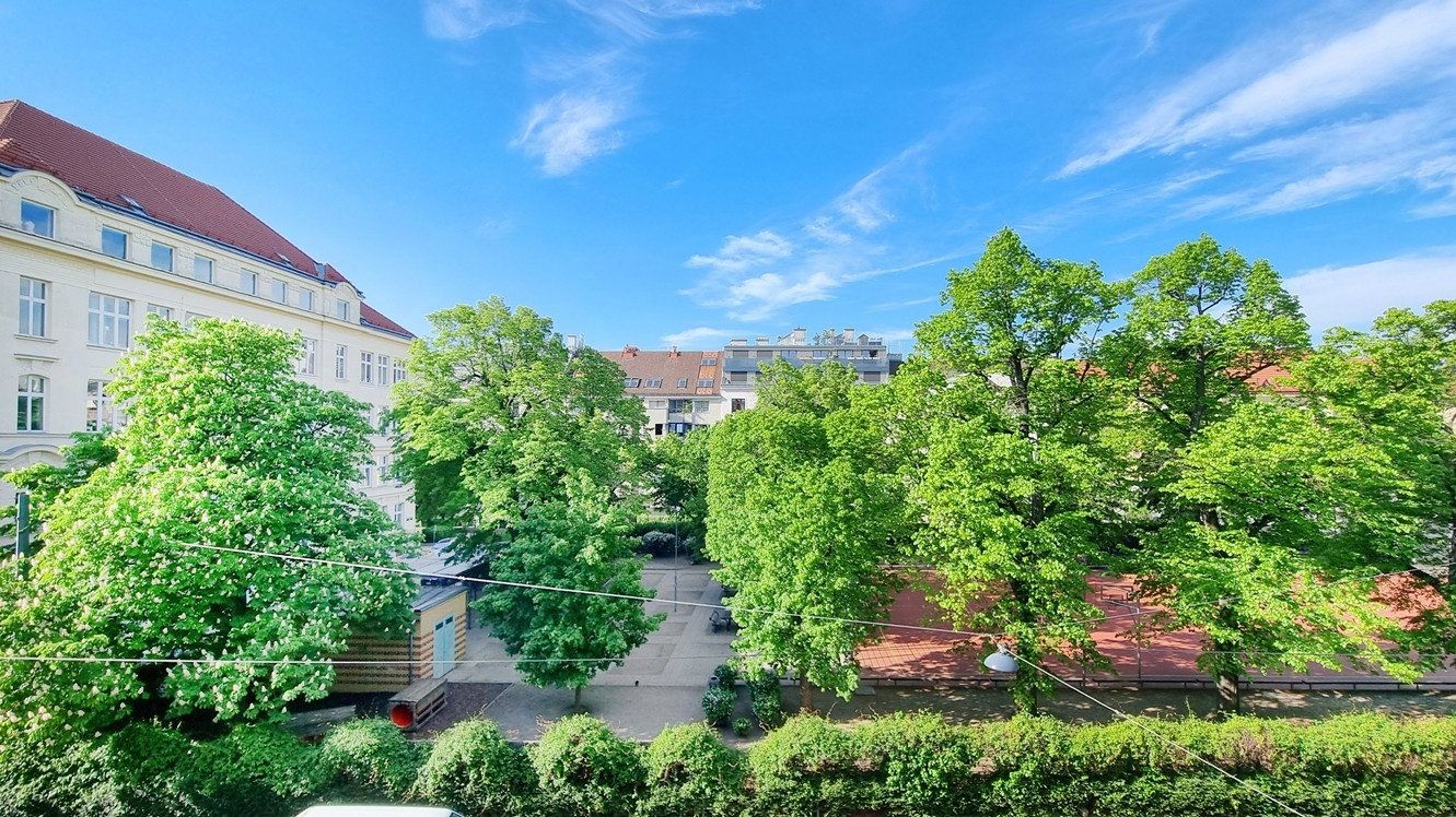 3+1, Wien 18. Bezirk Wien 1180, 70 m² - 1