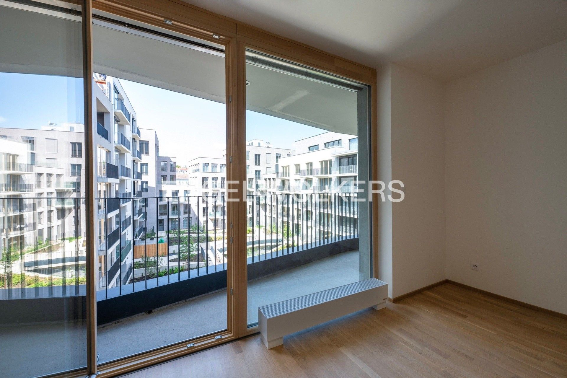 Byt 3+kk · 87 m² · Albrightové, Praha Smíchov - 3