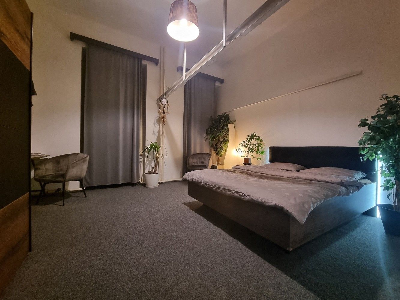 Pronájem byt - Praha - Nové Město, okres Praha 1, Hlavní město Praha, 25 m² - 5