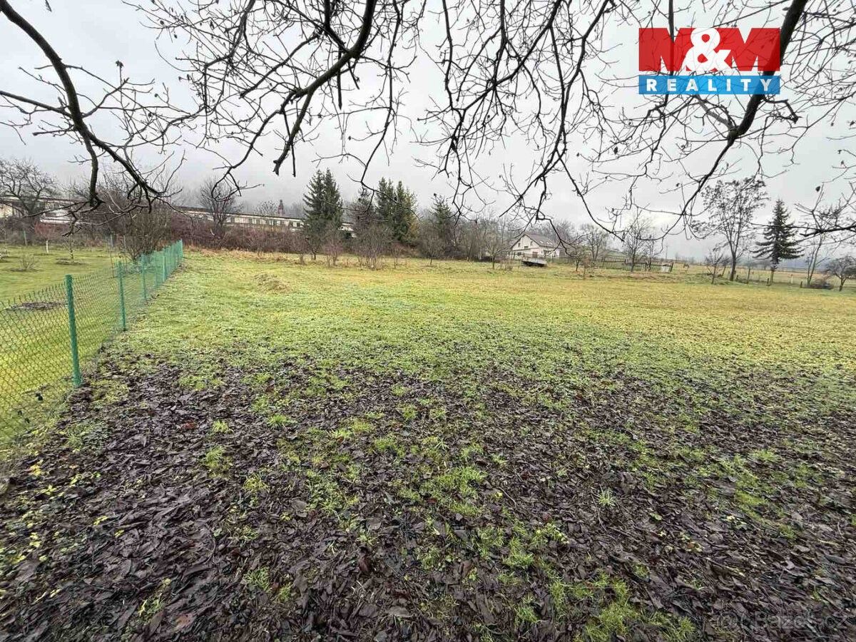 Prodej pozemek pro bydlení - Šumperk, 787 01