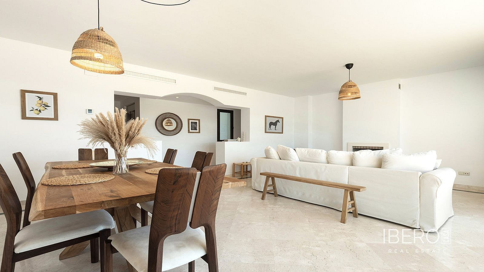 Prodej byt 4+kk - Casares, Španělsko, 222 m² - 5