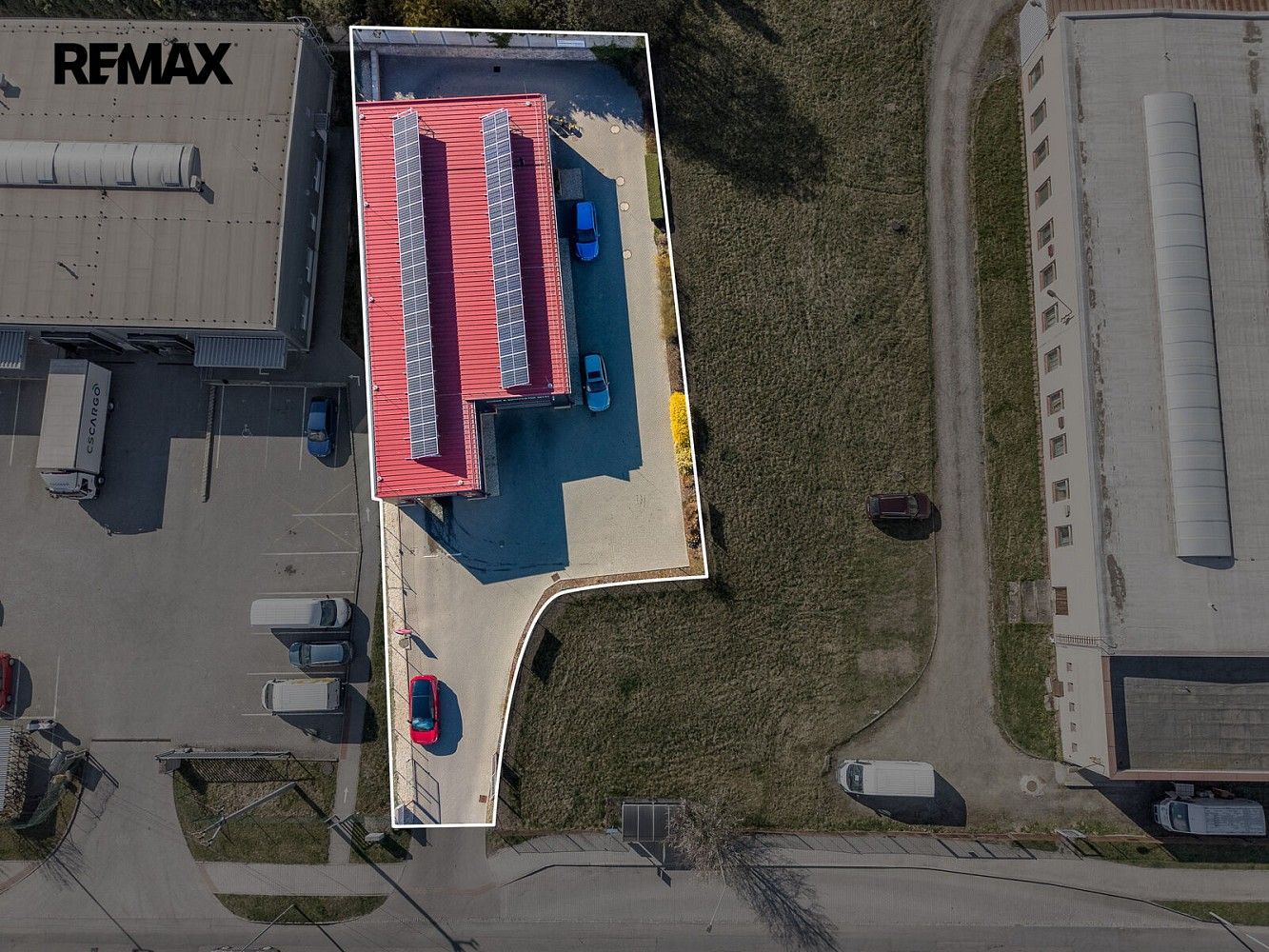 Ostatní, Šumperk, Olomoucký kraj, 297 m² - 2