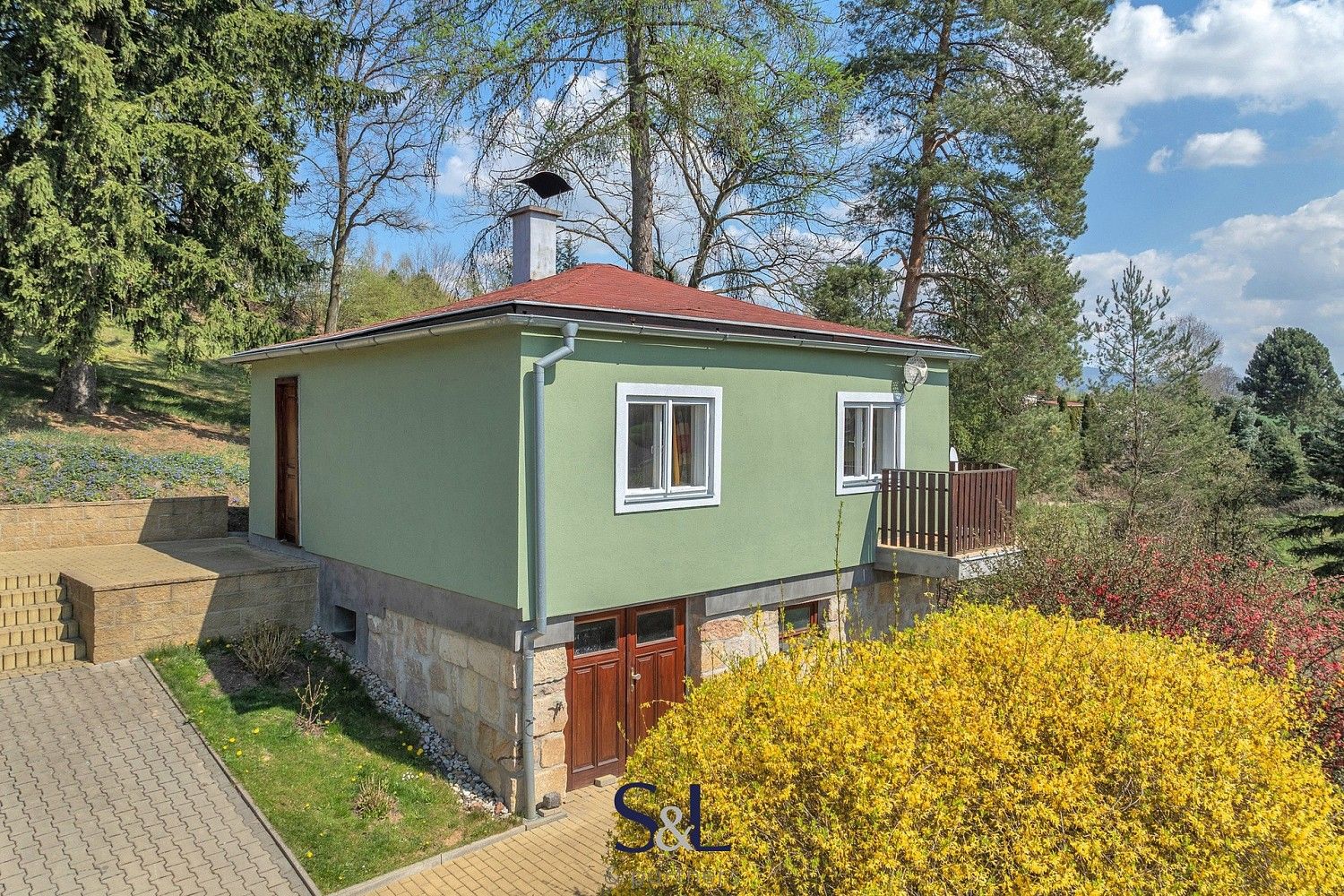 Rodinný dům · 363 m² · Turnov - Pelešany, okres Semily, Liberecký kraj - 3