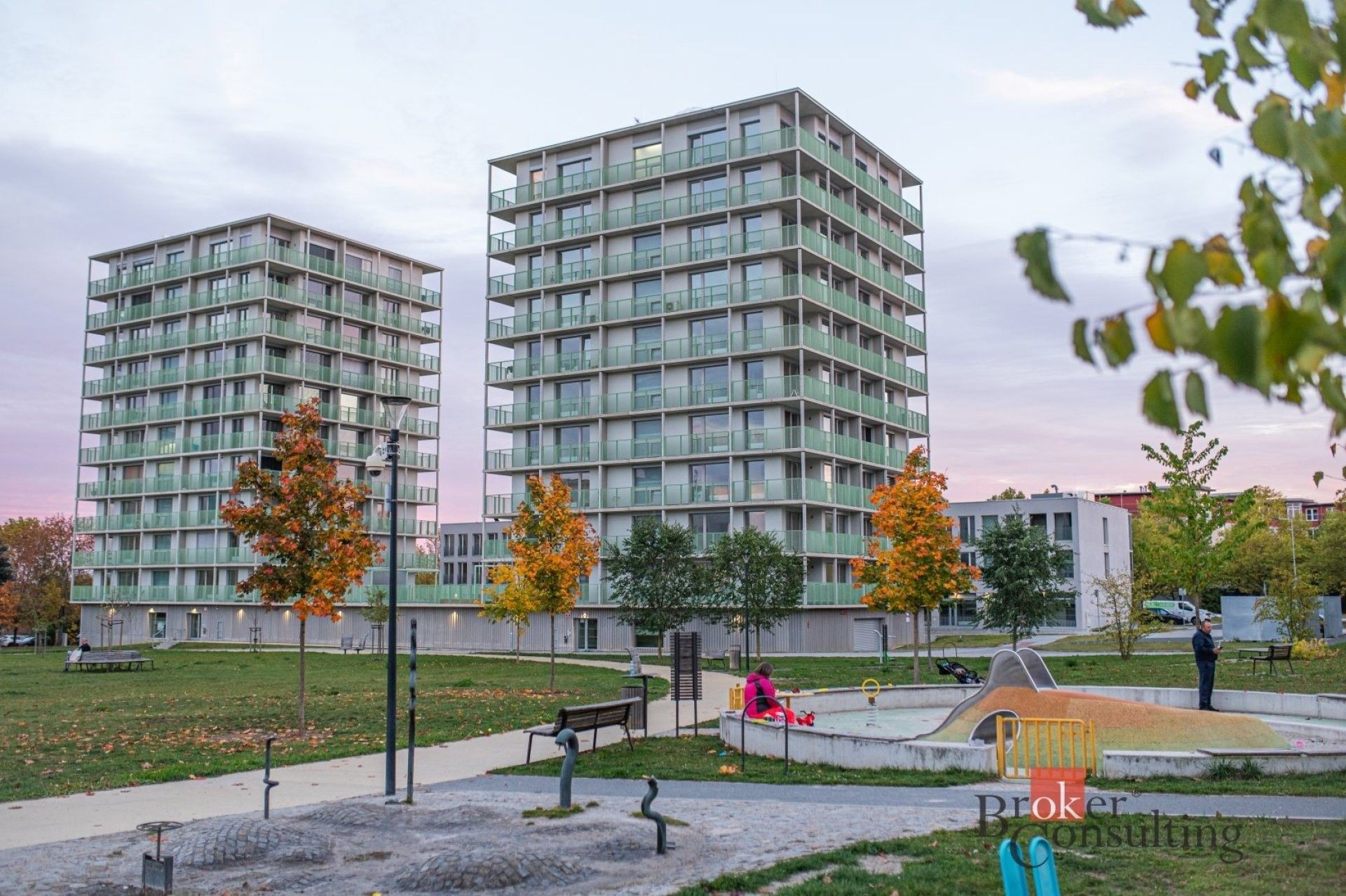 3+kk, Krašovská,Plzeň 1,Plzeň, 82 m² - 1