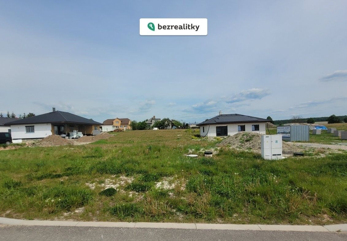 Pozemky pro bydlení, Rohenice