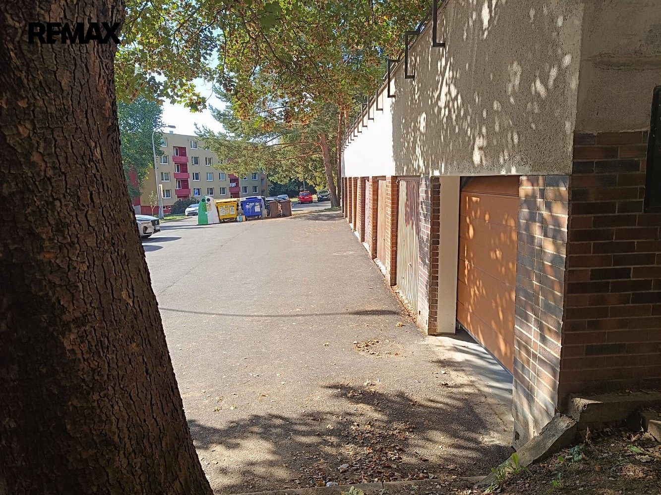 Nemovitost, 15 m²