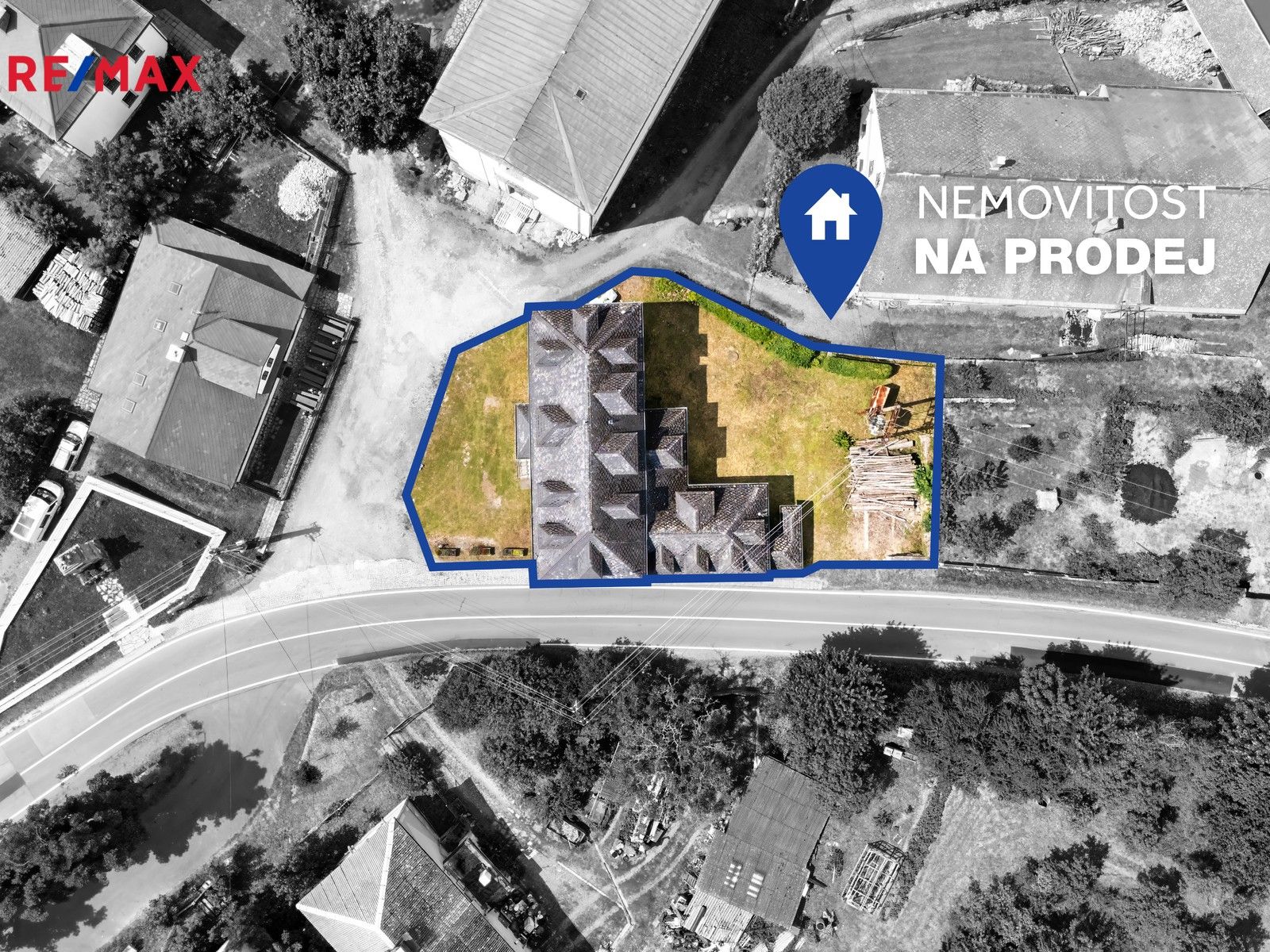 Prodej ubytovací zařízení - Sovinec, Jiříkov, 328 m²