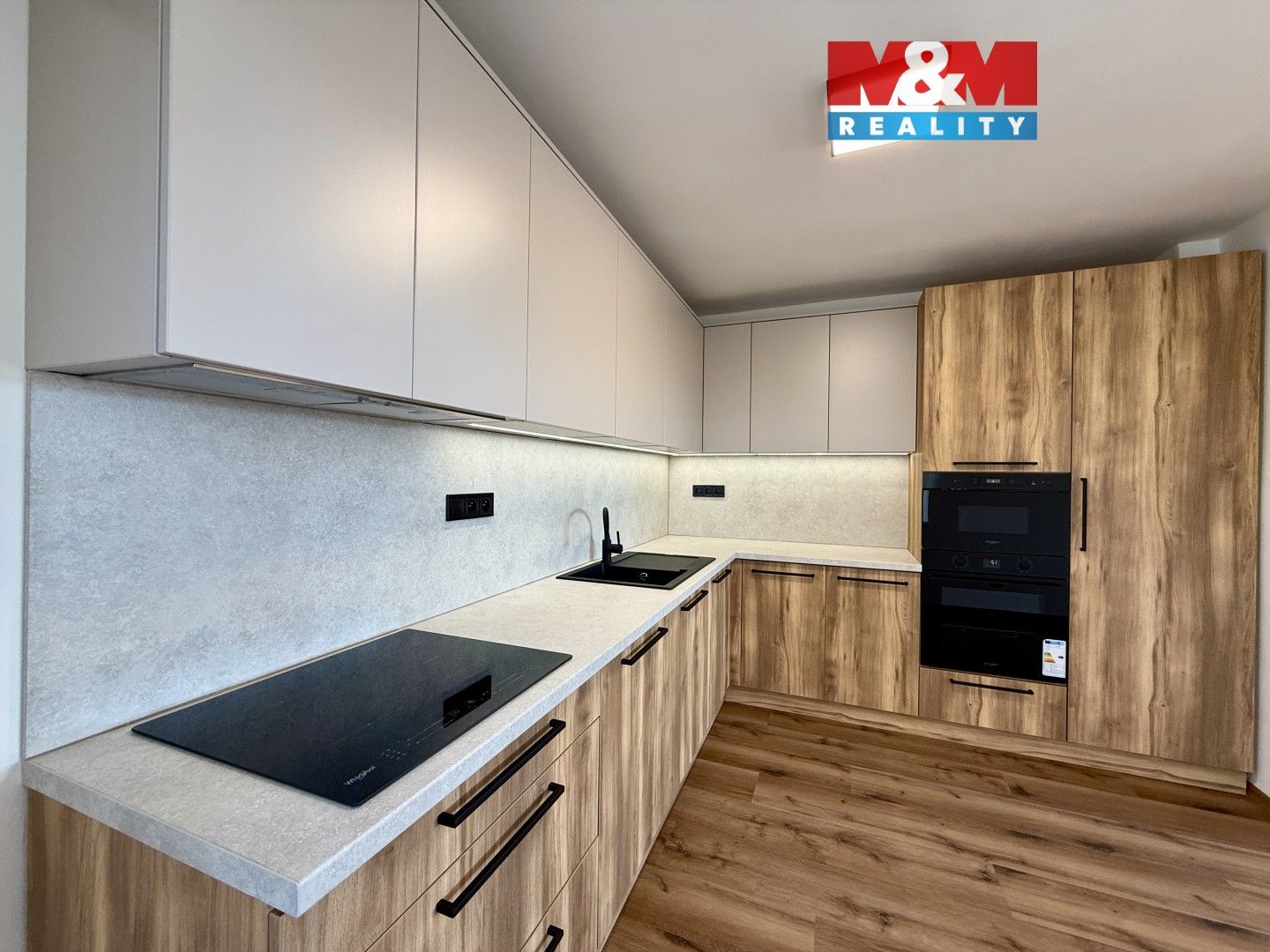 3+kk, U Střediska, Hať, 85 m²