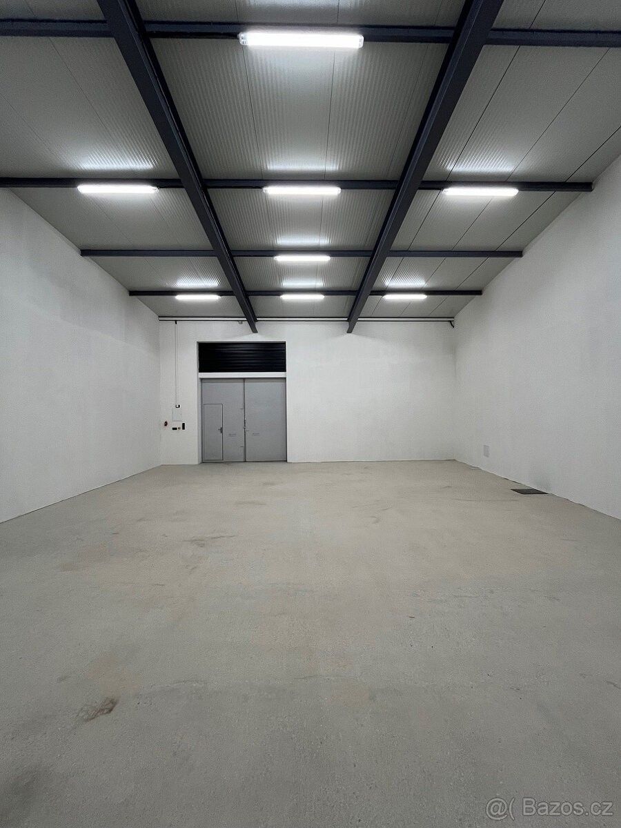 Sklad · Mohelnice, 789 85 - 3