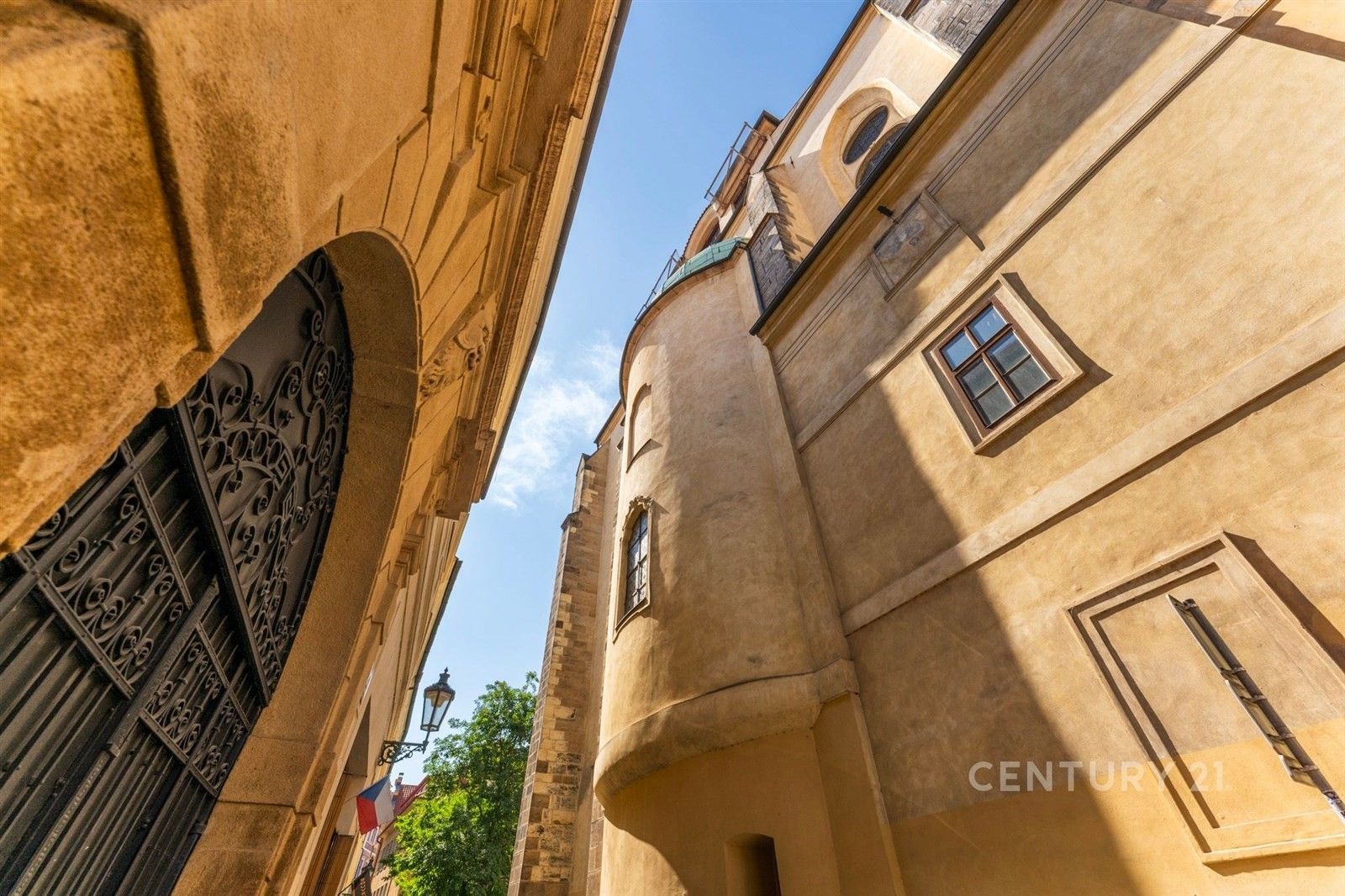 Byty, Jilská , Praha Staré Město, 176 m² - 1