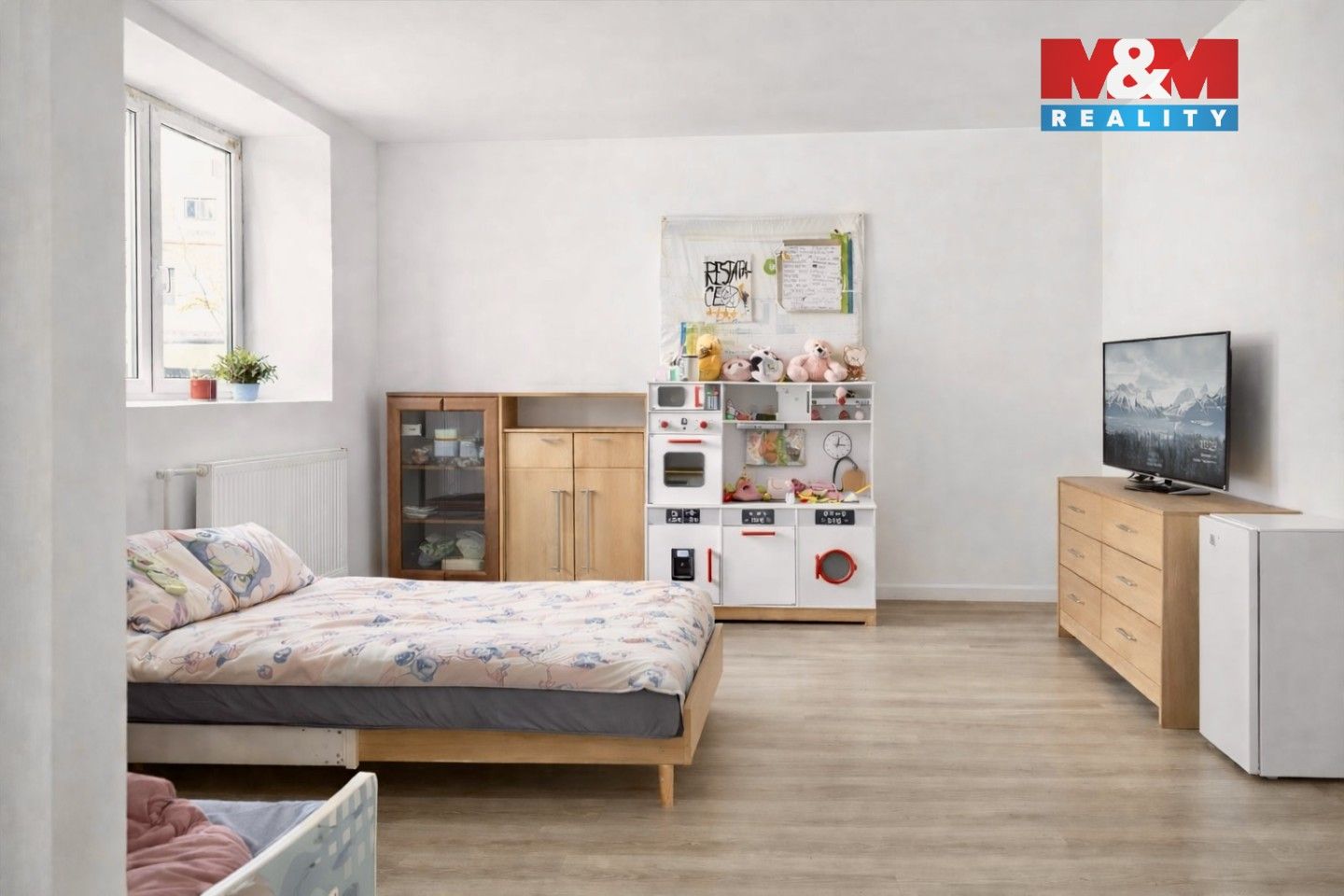 Rodinné domy, Libina, 170 m² - 2