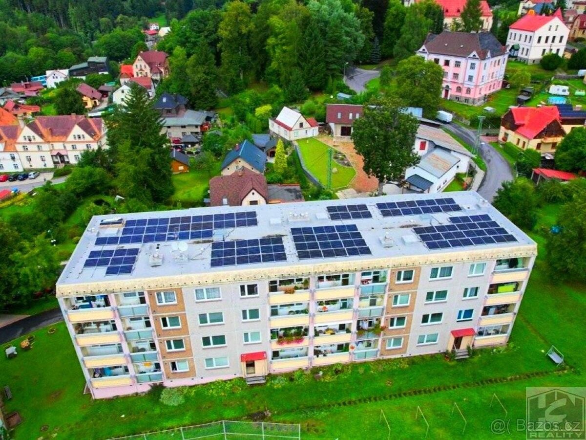 Byty, Tanvald, 468 41