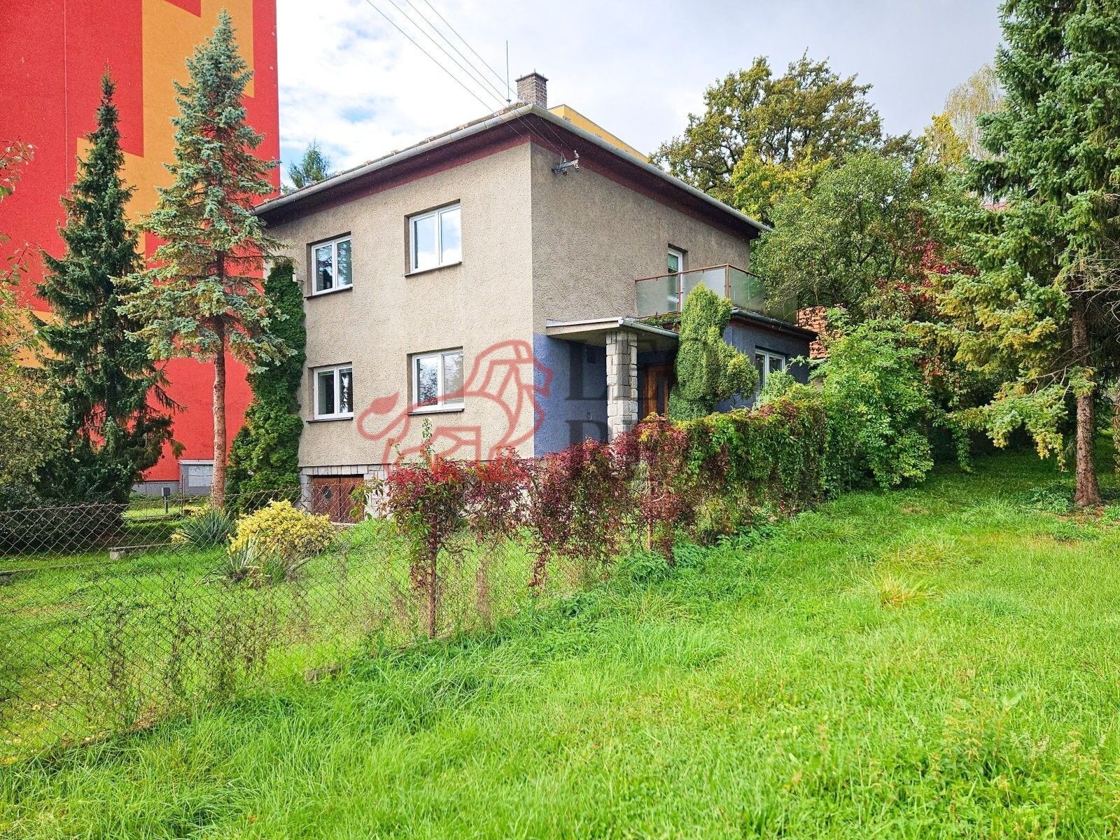 Rodinné domy, Jičínská, Nový Jičín, 129 m² - 1