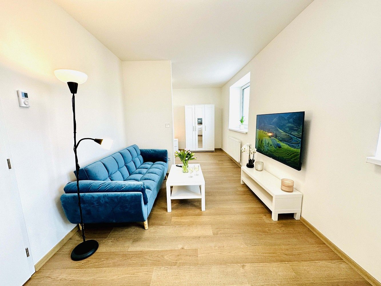 Byt 1+kk · 50 m² · Havlíčkova, Jihlava - 3