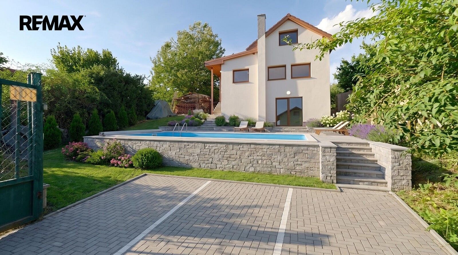 Chalupa · 87 m² · Praha - Hloubětín, okres Praha 14, Hlavní město Praha - 3