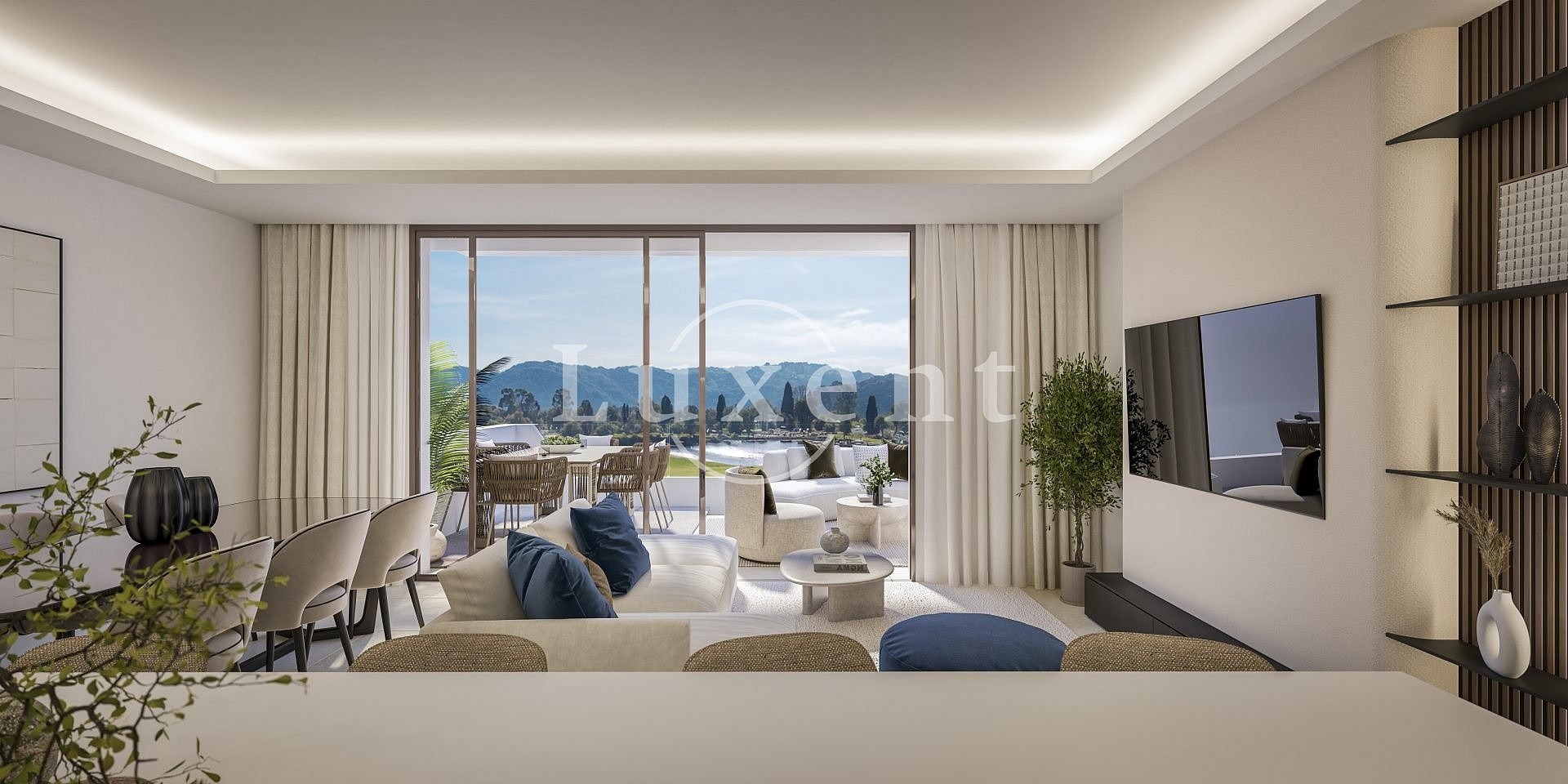 Byt 2+kk · 56 m² · Mijas, Španělsko - 3