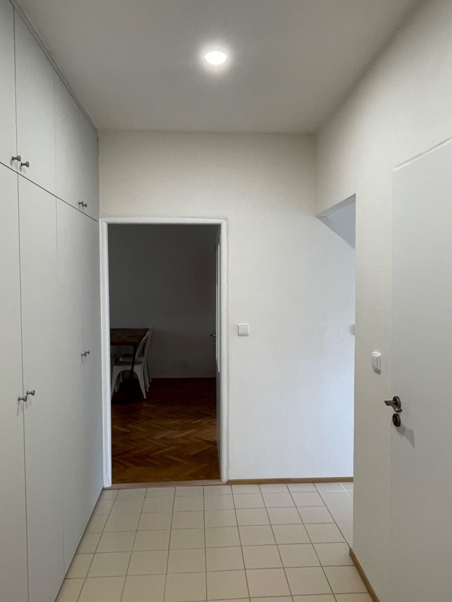 Byt 2+1 · 53 m² · Nad Alejí, Praha - Břevnov - 2