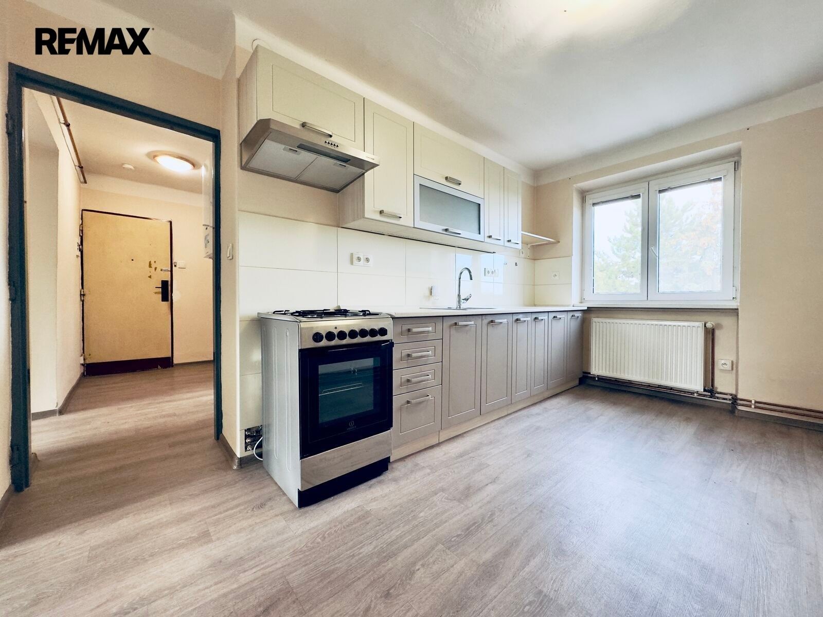 Byt 2+1 · 59 m² · Sídliště 188, Staňkovice - 3