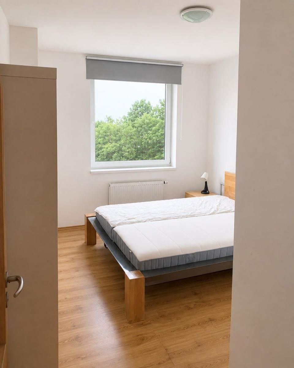 Byt 3+kk · 73 m² · Křivatcová, Praha - 3