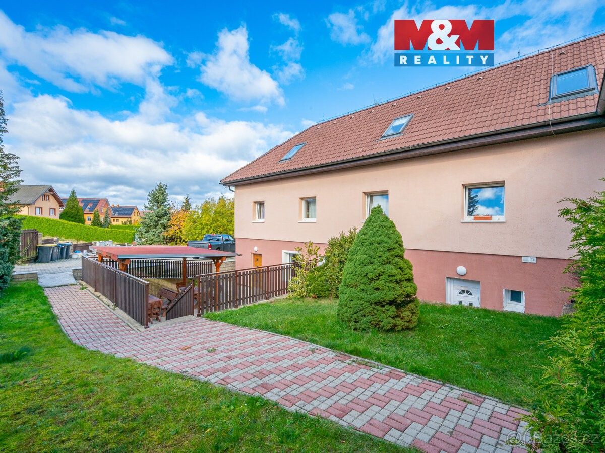 Byty, Divišov, 257 26