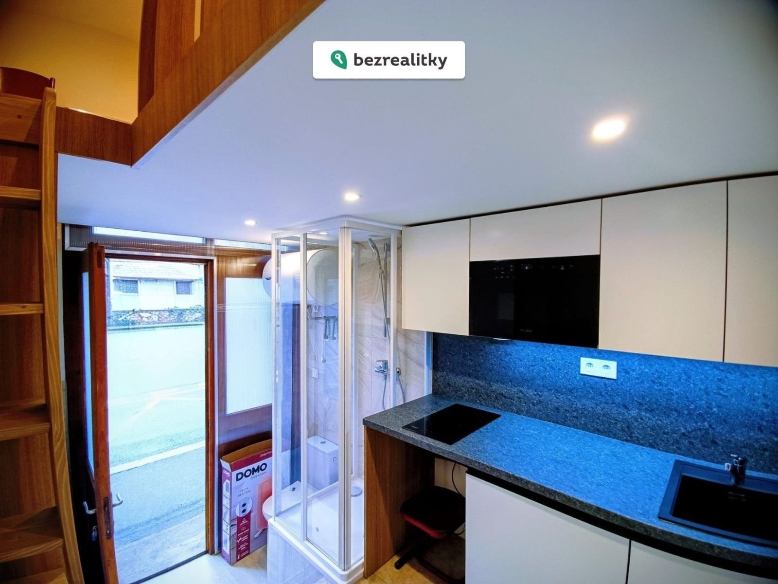 Ostatní, Nádražní 631, Kutná Hora, 16 m²