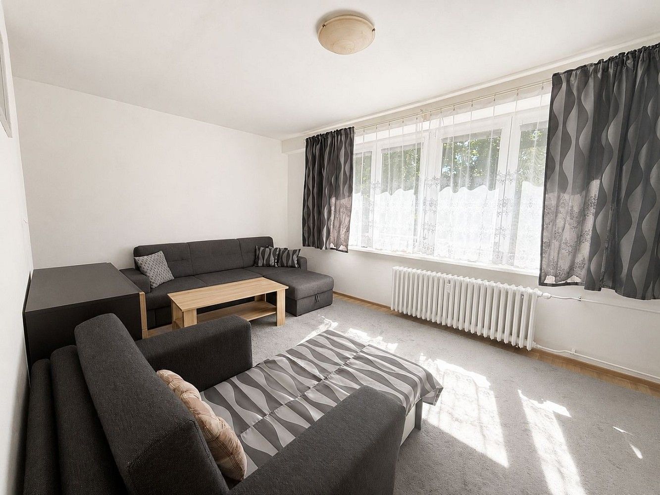 Byt 1+kk · 29 m² · Orlová - Lutyně, okres Karviná, Moravskoslezský kraj - 3