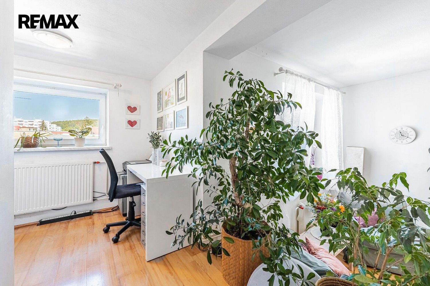 Prodej byt 3+1 - Chelčického, Strakonice - Strakonice I, 92 m² - 5