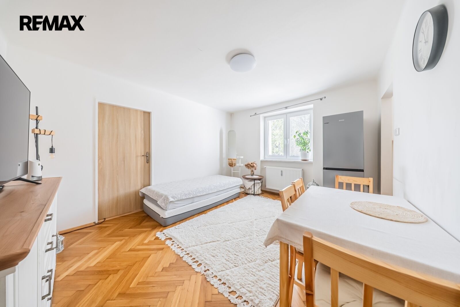2+kk, Vodárenská 1962, Kladno Kročehlavy, 37 m² - 2
