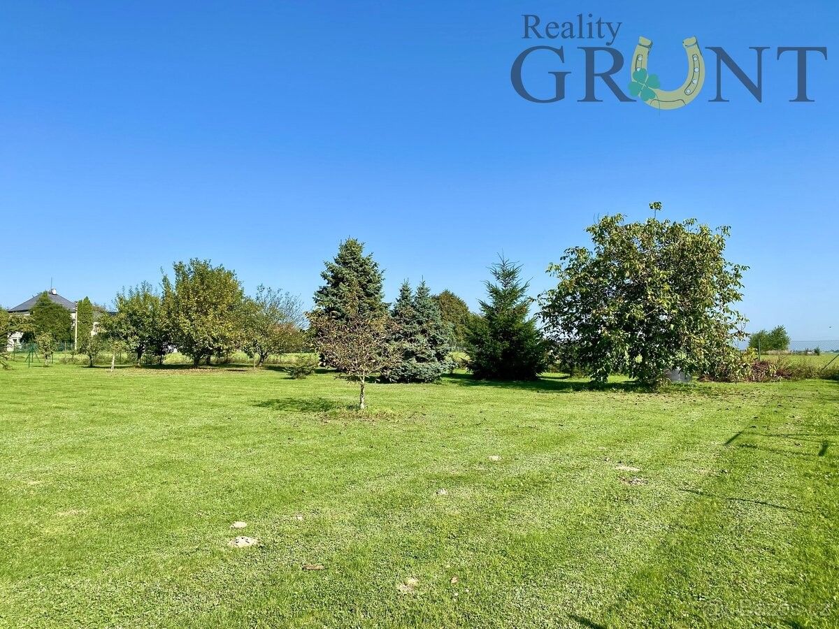 Prodej pozemek pro bydlení - Klimkovice, 742 83