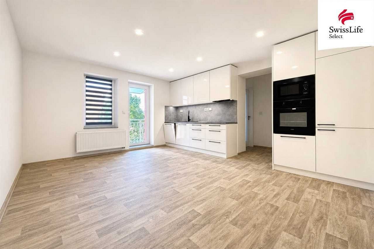 Byt 3+kk · 56 m² · Dubňany, okres Hodonín, Jihomoravský kraj - 3