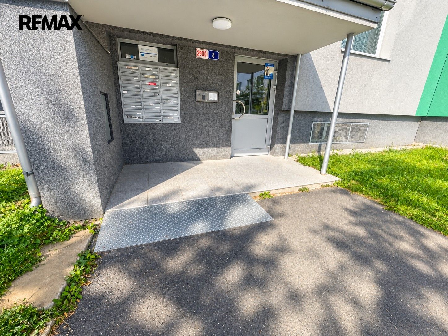 Byt 2+1 · 45 m² · V Zálomu 2900, Ostrava Zábřeh - 3