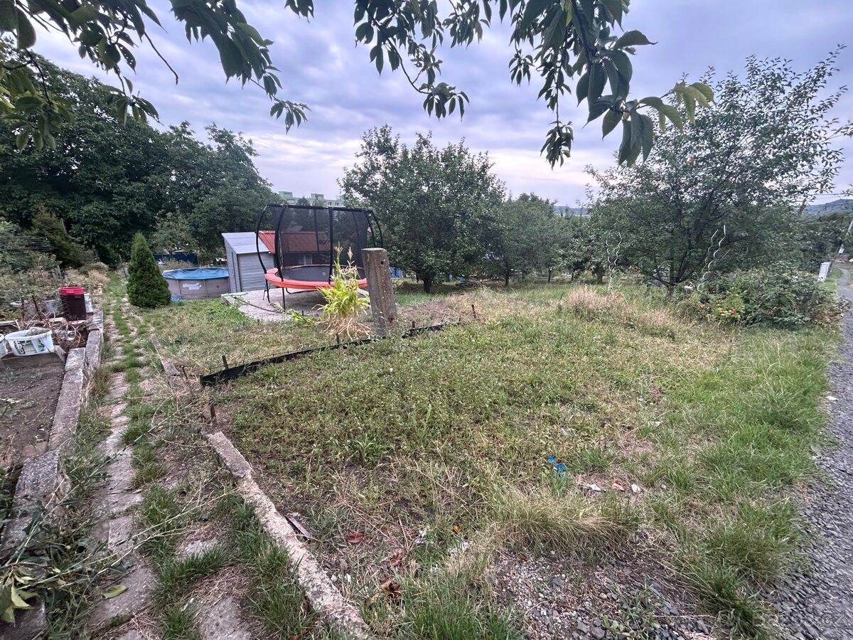 Zahrady, Kadaň, 432 01 - 2
