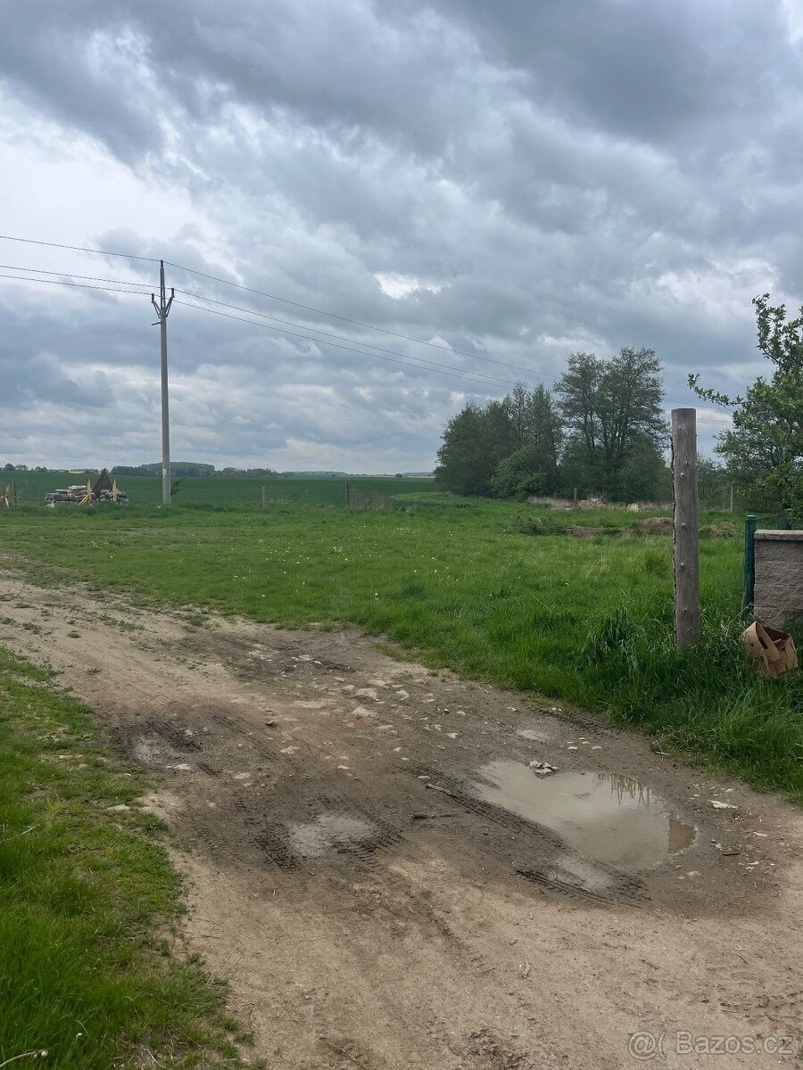 Prodej pozemek pro bydlení - Domažlice, 344 01