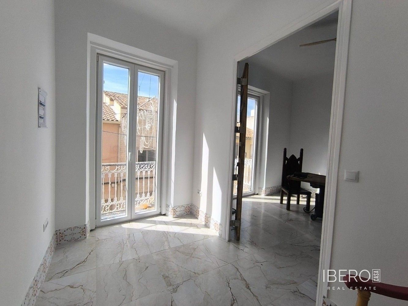 Prodej rodinný dům - Pinoso, ES, 352 m² - 2
