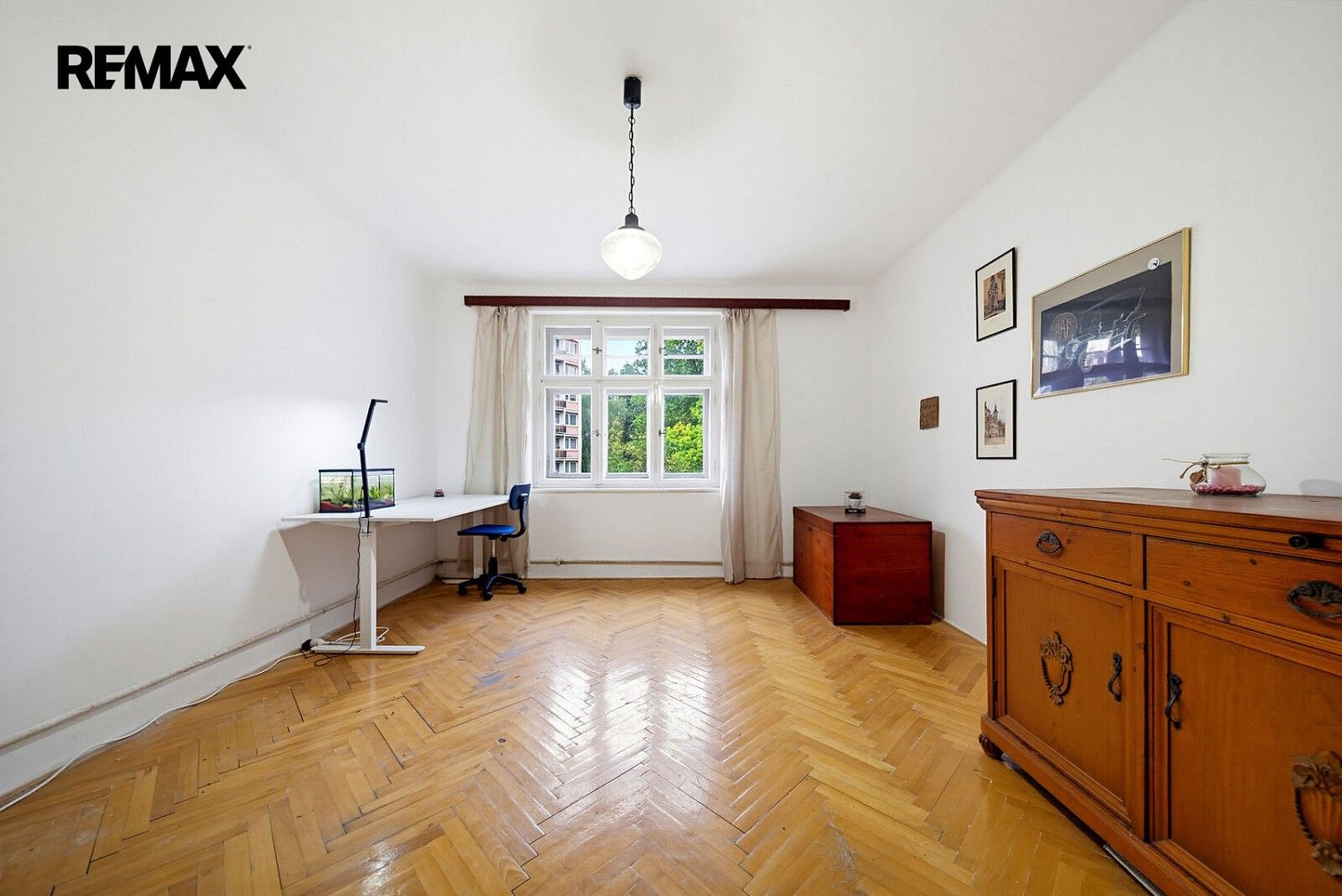 2+1, Mlýnská, Liberec - Liberec IV-Perštýn, 54 m² - 1