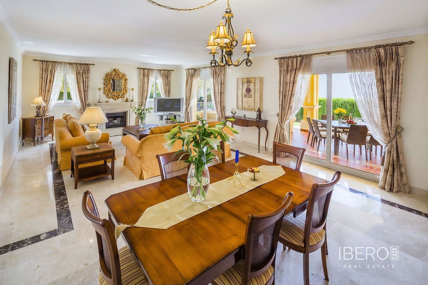 Rodinný dům · 404 m² · Elviria, ES - 4