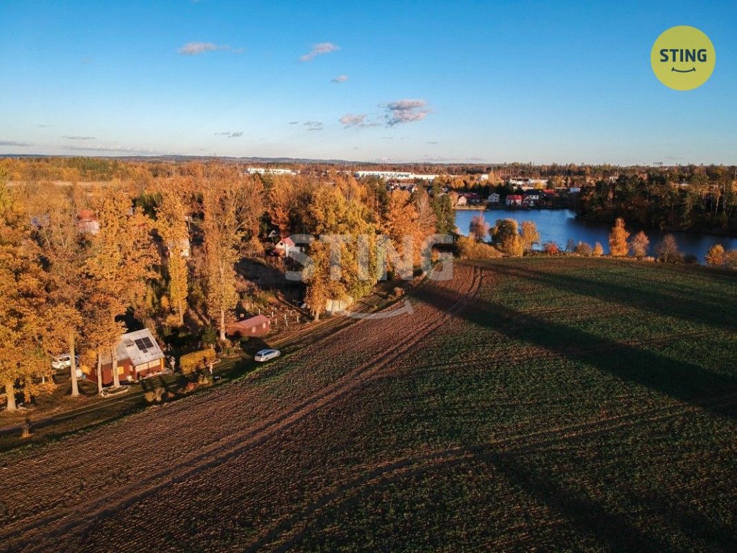 Prodej chata - Jihlava, 42 m² - 5