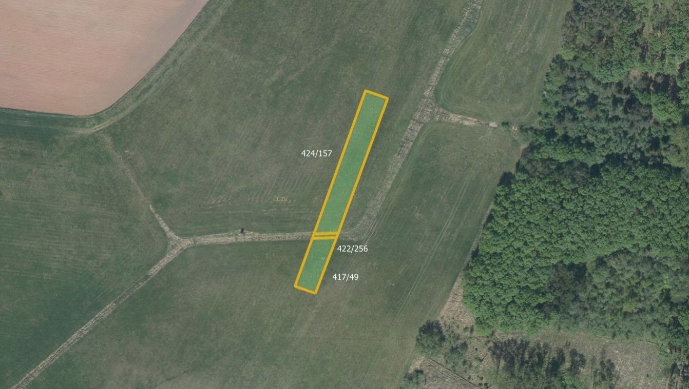 Louky, Kacákova Lhota