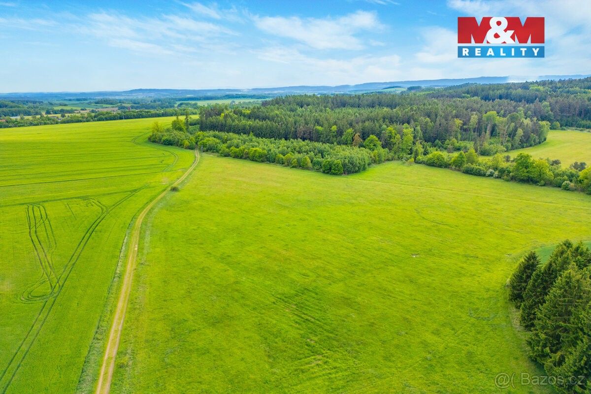 Prodej pozemek pro bydlení - Milín, 262 31