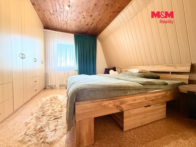 Rodinný dům · 115 m² · Svobodova, Bílovec - 4