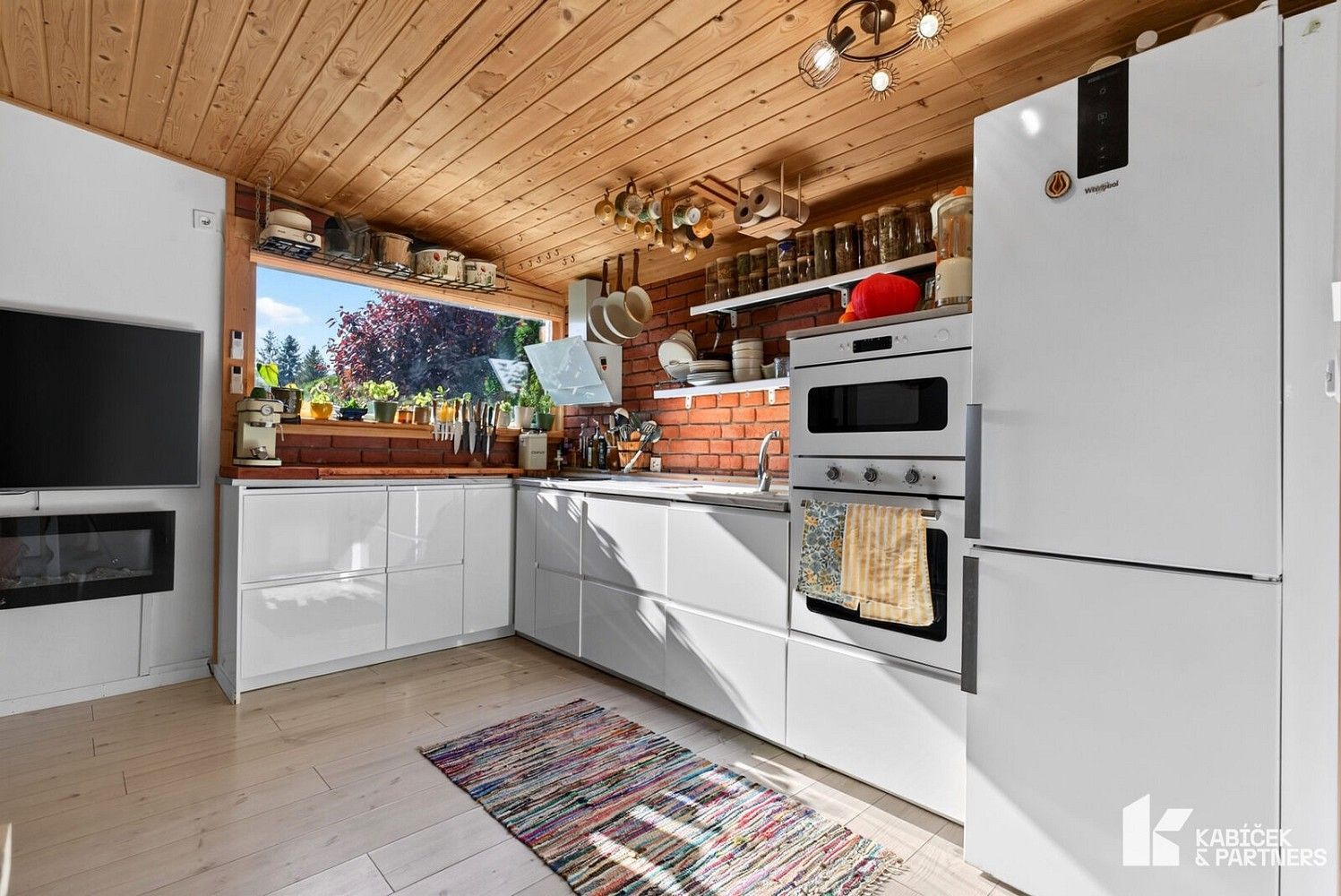 Rodinný dům · 95 m² · Lichnov, okres Nový Jičín - 3
