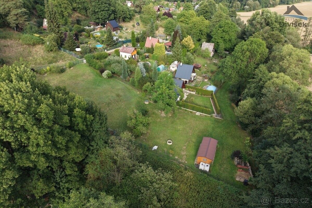 Prodej zahrada - Kostelec nad Orlicí, 517 41 - 2